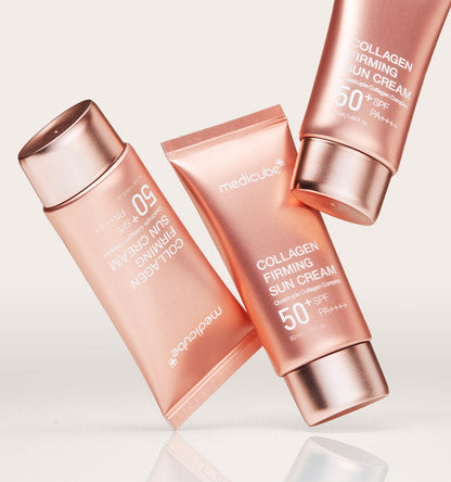 medicube Kollagenstraffende Sonnencreme 50ml