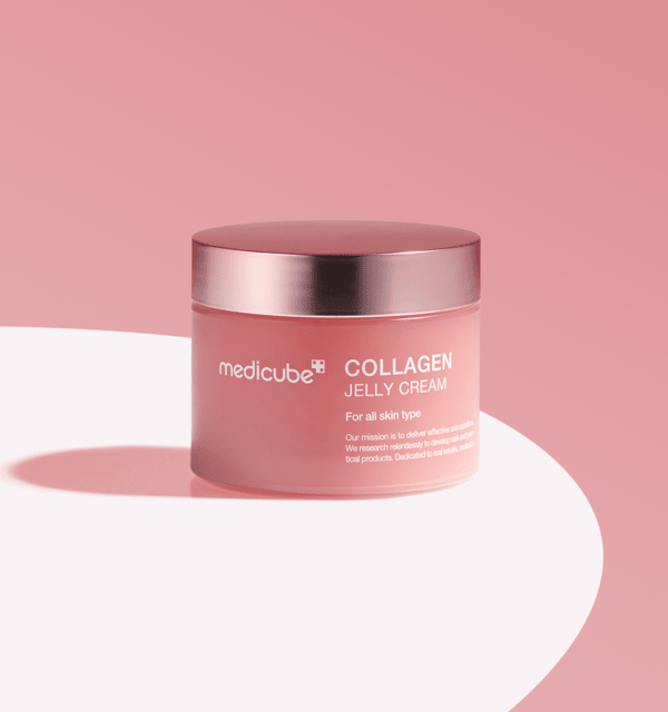medicube Collagen Jelly Cream 50ml - Daebak