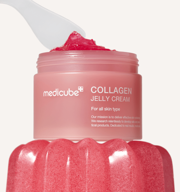 medicube Collagen Jelly Cream 50ml - Daebak