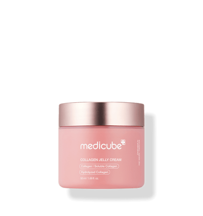 medicube Collagen Jelly Cream 50ml - Daebak