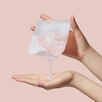 medicube Collagen Lifting Mask 27g X 5ea