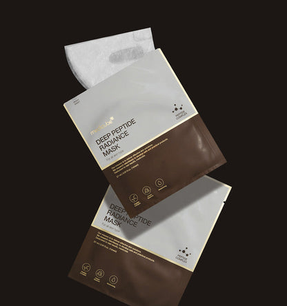 قناع الإشراقة Deep Peptide من medicube ‏27g X 5ea