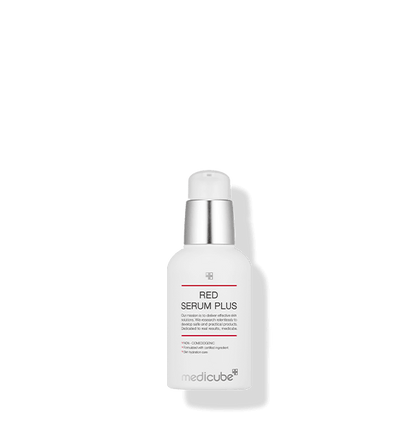 medicube Medicube Red Serum Plus 2.0 55ml - Daebak
