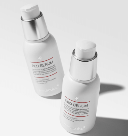 medicube Medicube Red Serum Plus 2.0 55ml - Daebak
