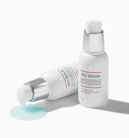 medicube Medicube Red Serum Plus 2.0 55ml - Daebak
