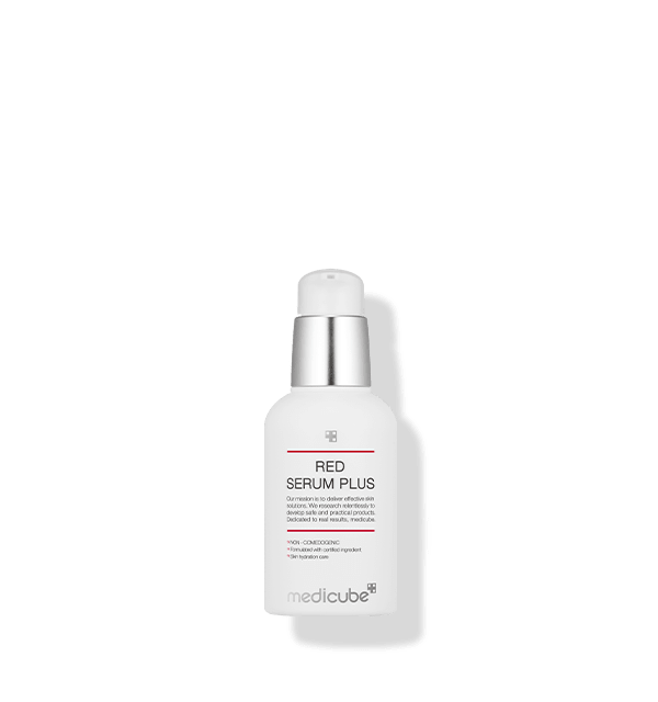 medicube Medicube Red Serum Plus 2.0 55ml - Daebak