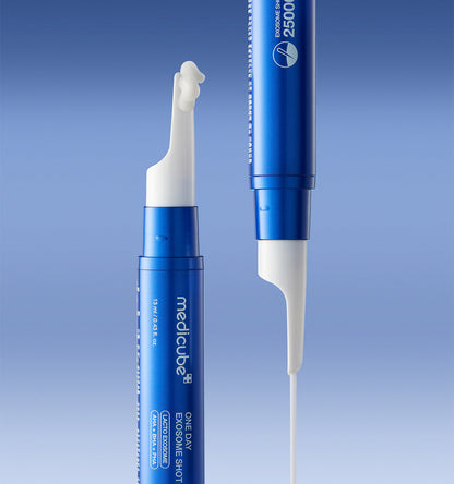 medicube One Day Exosome Shot 25000 13ml