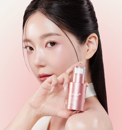 medicube PDRN Pink Collagen Exosome Shot 7500 30ml - Daebak
