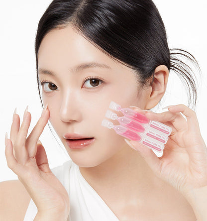 medicube PDRN Pink One Day Serum 1box(1.5ml*10ea) - Daebak