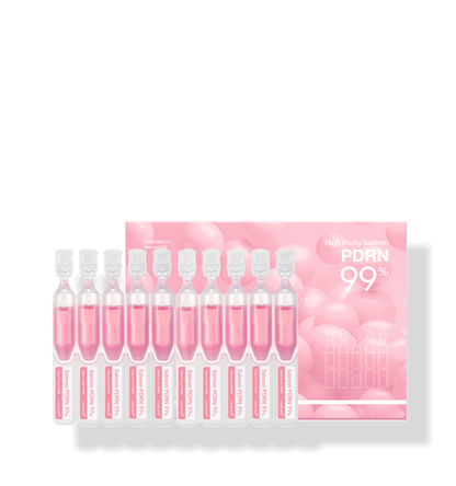 medicube PDRN Pink One Day Serum 1box(1.5ml*10ea) - Daebak