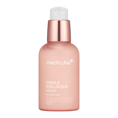 medicube Triple Collagen Serum 4.0 55ml - Daebak