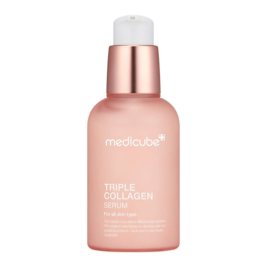 medicube Triple Collagen Serum 4.0 55ml - Daebak