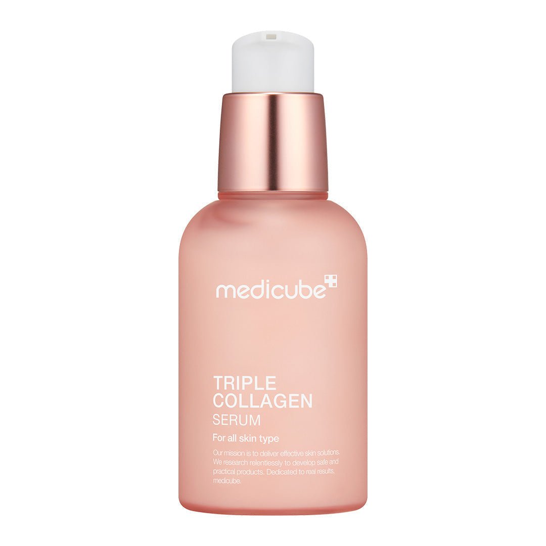 medicube Triple Collagen Serum 4.0 55ml - Daebak