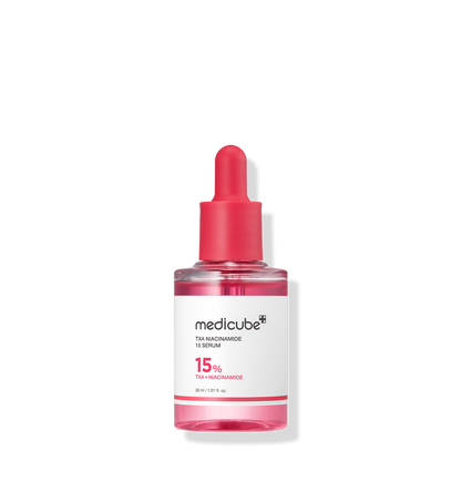 medicube TXA Niacinamide 15% Serum 30ml