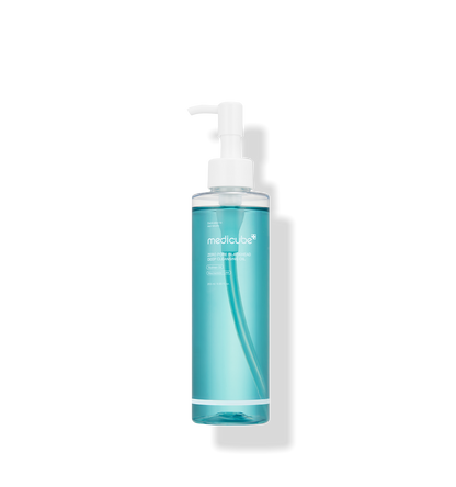 medicube Zero Pore Tiefenreinigungsöl gegen Mitesser 205ml