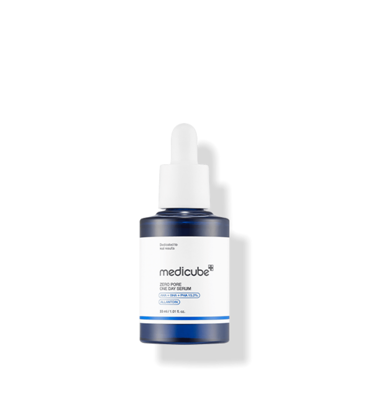 medicube Zero Pore One Day Serum 30ml - Daebak