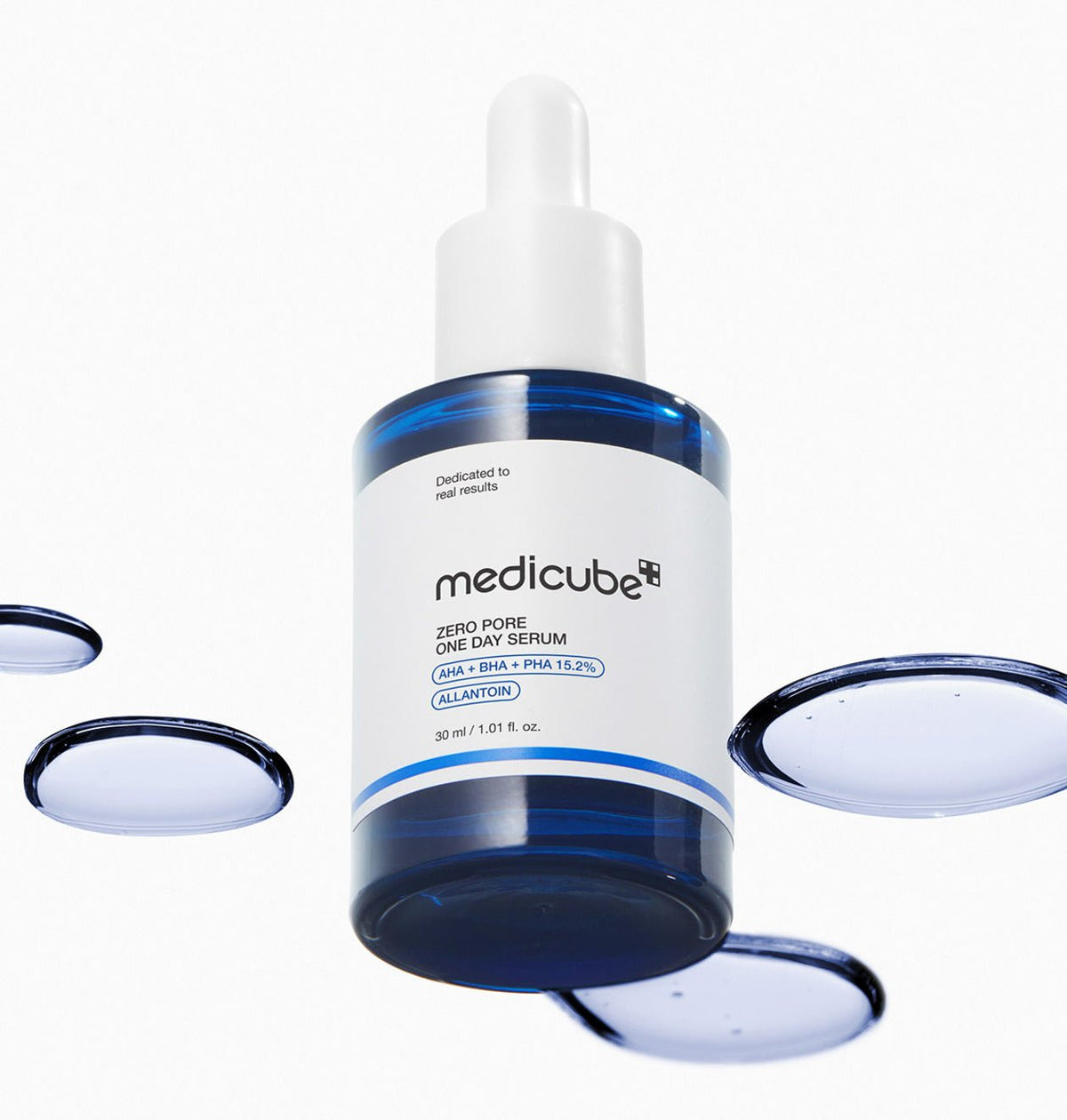 medicube Zero Pore One Day Serum 30ml - Daebak