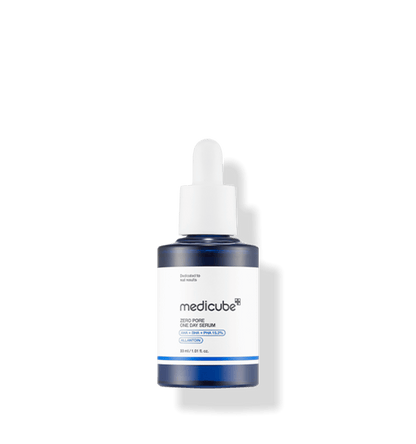 medicube Zero Pore One Day Serum 30ml - Daebak