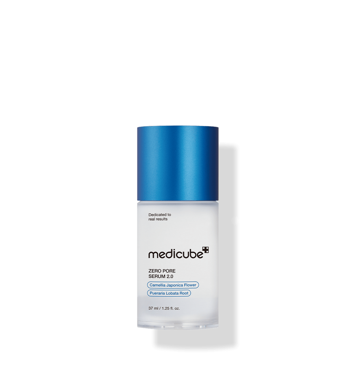 medicube Zero Pore Serum 2.0 37ml - Daebak