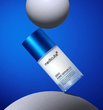 medicube Zero Pore Serum 2.0 37ml - Daebak