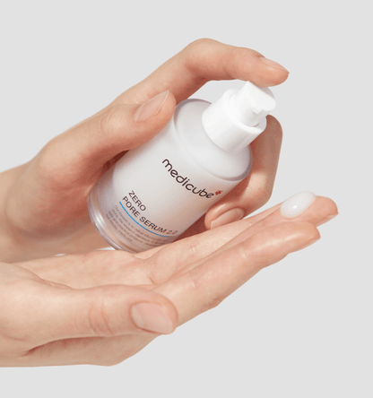 medicube Zero Pore Serum 2.0 37ml - Daebak