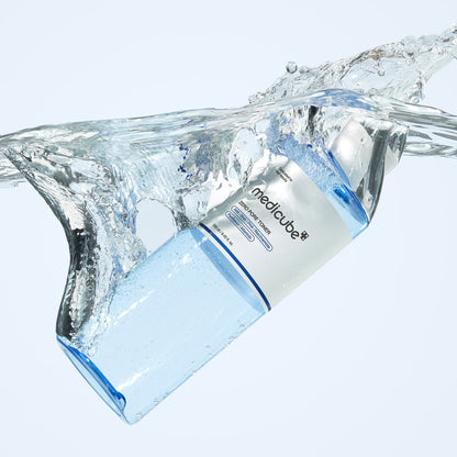medicube Zero Pore Toner 250ml - Daebak