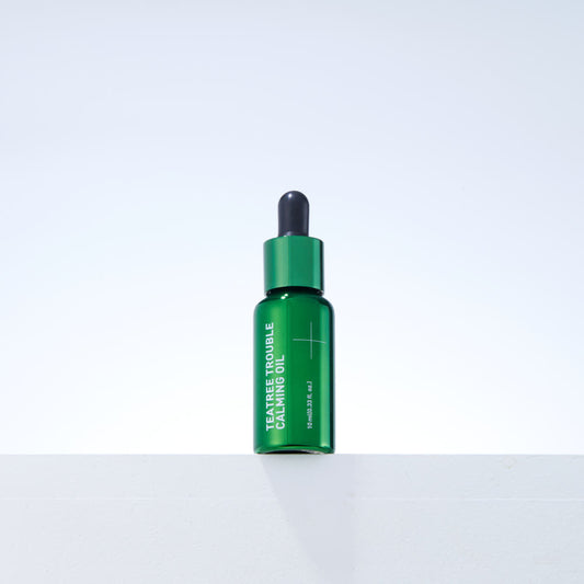 MEDIHEAL Teatree Trouble Calming Oil 10ml