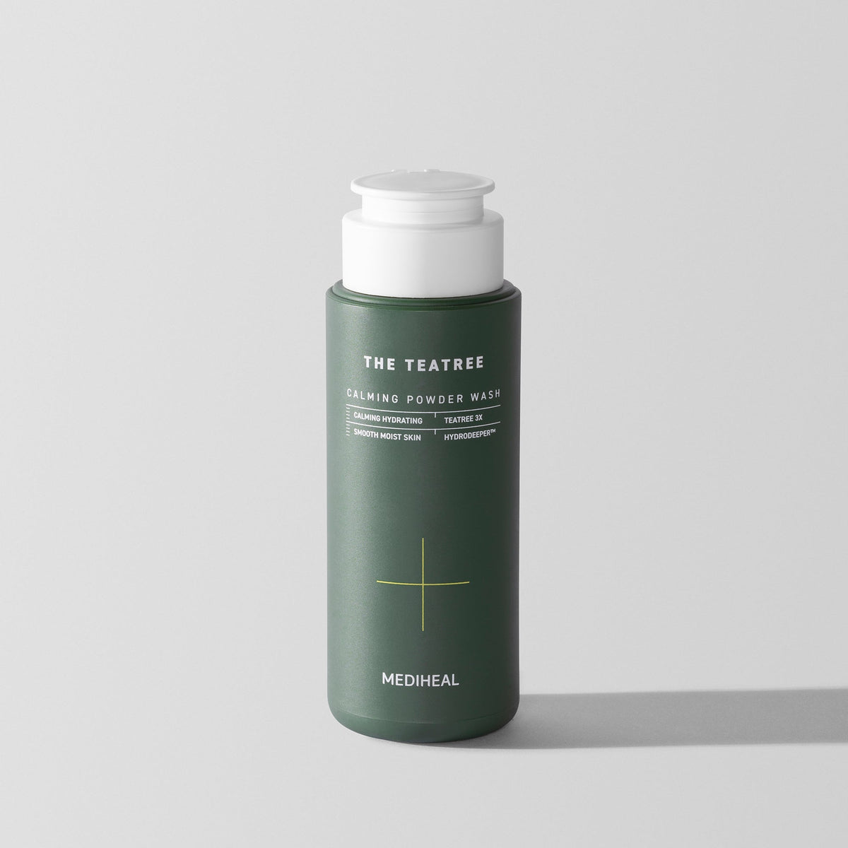 MEDIHEAL The Teatree beruhigendes Reinigungspuder 50g