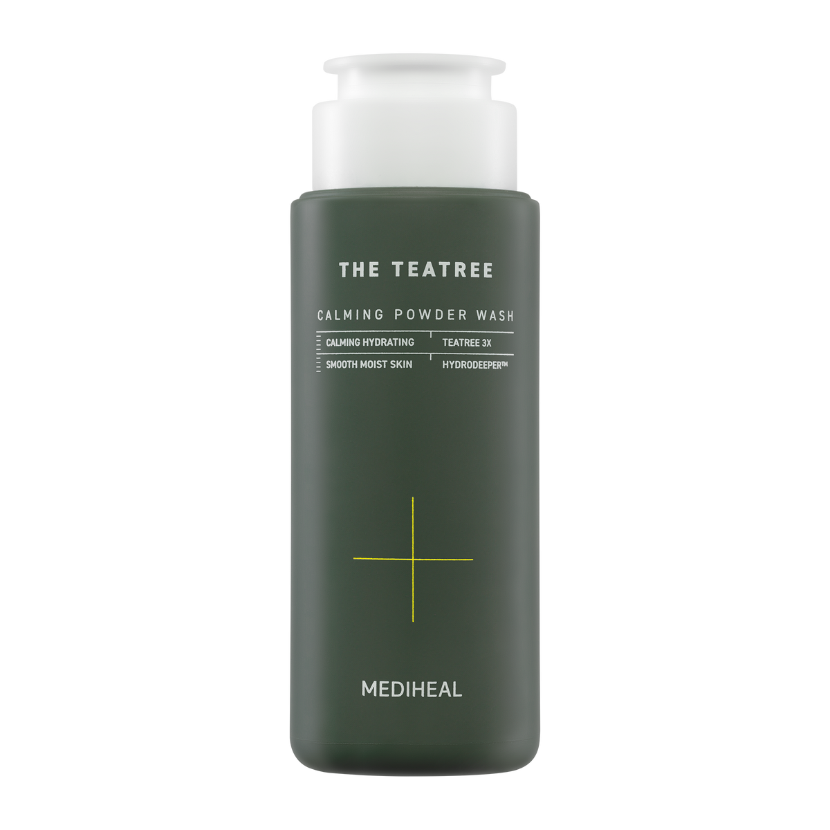 MEDIHEAL The Teatree beruhigendes Reinigungspuder 50g