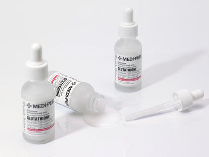 MEDIPEEL Bio-Intense Glutathione White Ampoule 30ml