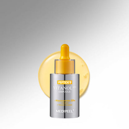 MEDIPEEL Peptide 9 Vitanol Ampoule Pro 30ml