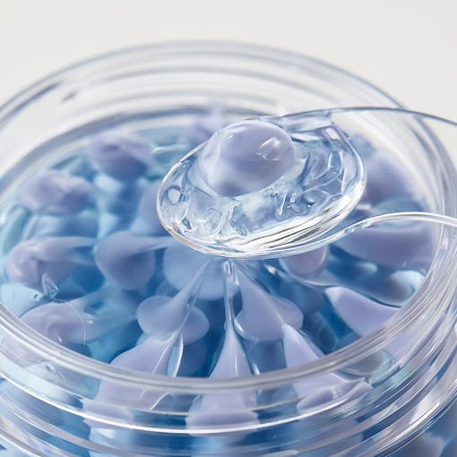 MEDITHERAPY Blue Layer Double Water Cream 50g - Daebak