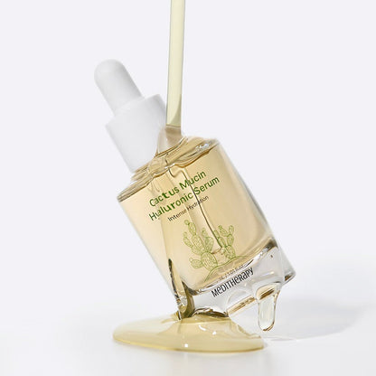 MEDITHERAPY Cactus Mucin Hyaluronic Serum 30ml - Daebak
