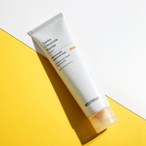 MEDITHERAPY Jojoba Ceramide Barrier Cream 100ml - Daebak