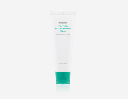 MEDITHERAPY Porethera Real Bifida Blur Cream 50ml - Daebak