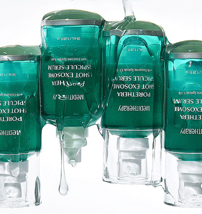 MEDITHERAPY Porethera Shot Exosome Spicule Serum 38ml - Daebak