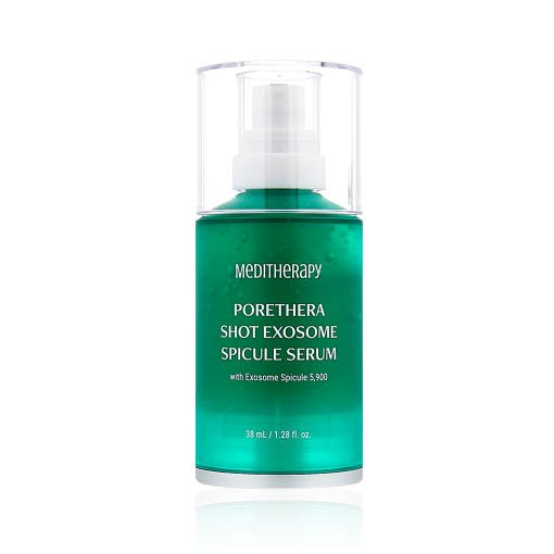 MEDITHERAPY Porethera Shot Exosome Spicule Serum 38ml - Daebak