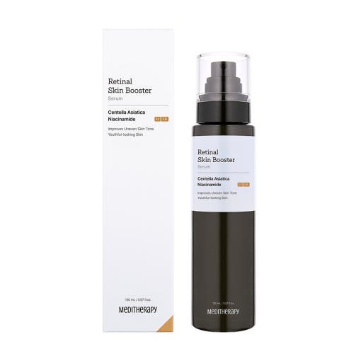 MEDITHERAPY Retinal Skin Booster Serum 150ml - Daebak