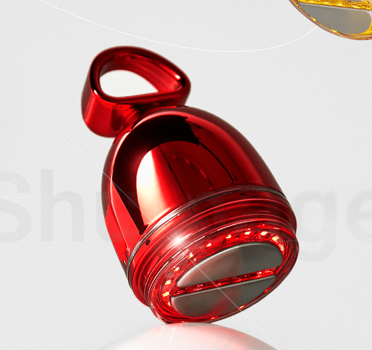 MEDITHERAPY Shumage Gold Seal Lifting Cream 50ml + EMS Device SET (*It can only be shipped via express service.) - Daebak