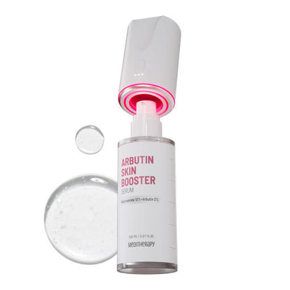 Suero potenciador de la piel MEDITHERAPY 150ml + dispositivo (*Solo se puede enviar mediante servicio exprés).