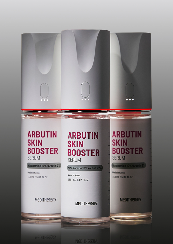 Suero potenciador de la piel MEDITHERAPY 150ml + dispositivo (*Solo se puede enviar mediante servicio exprés).