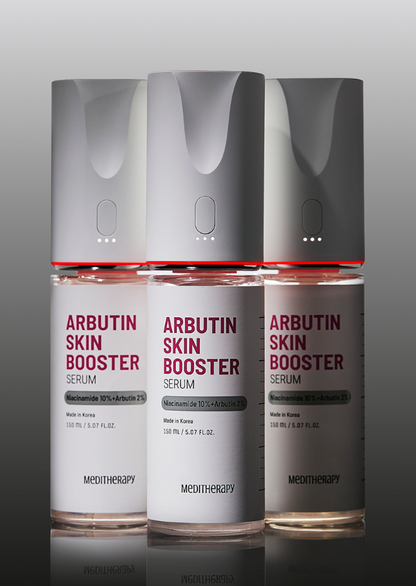 Suero potenciador de la piel MEDITHERAPY 150ml + dispositivo (*Solo se puede enviar mediante servicio exprés).
