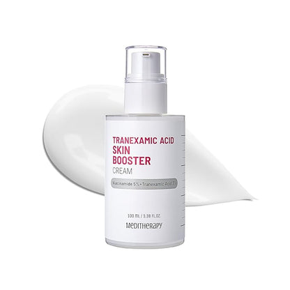 MEDITHERAPY Tranexamic Acid Skin Booster Cream 100ml - Daebak