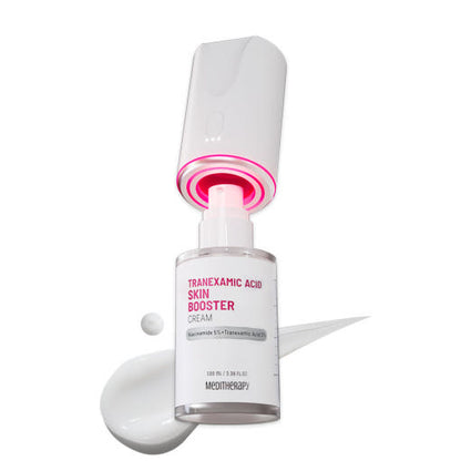 MEDITHERAPY Tranexamic Acid Skin Booster Cream 100ml + Device Set (*It can only be shipped via express service.)