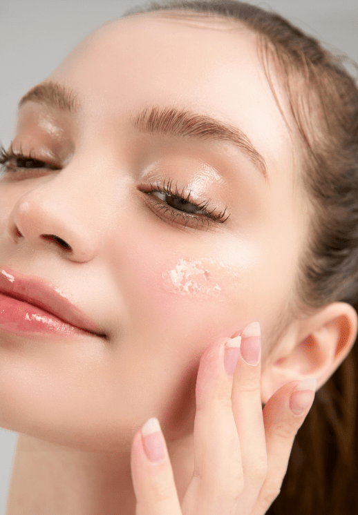 MEDITHERAPY Wild Rose Capsule Plumping Serum 30ml - Daebak