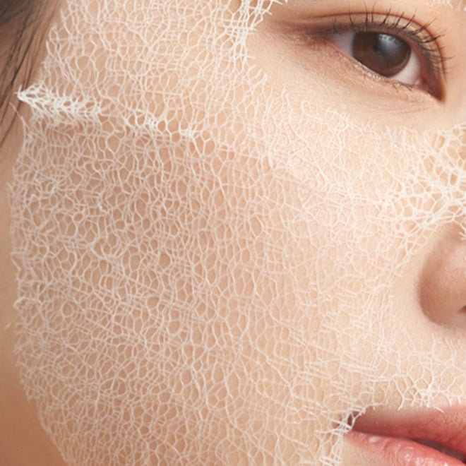 MEDITHERAPY Wrinkle-Fit Mask 18g X 7ea - Daebak