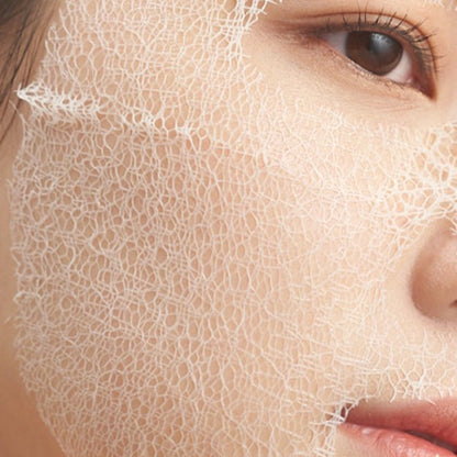 MEDITHERAPY Wrinkle-Fit Mask 18g X 7ea - Daebak