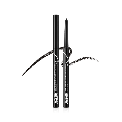 MERZY THE FIRST EASY DRAWING EYELINER 0.14g (4 Colors) - Daebak