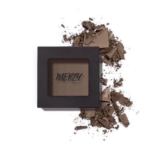 MERZY THE FIRST EYESHADOW 2g (5 Colors) - Daebak