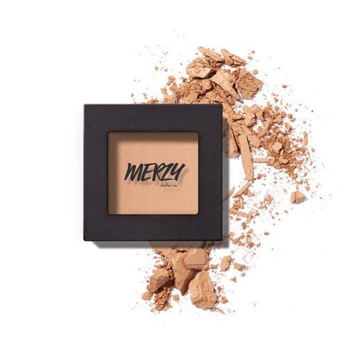 MERZY THE FIRST EYESHADOW 2g (5 Colors) - Daebak